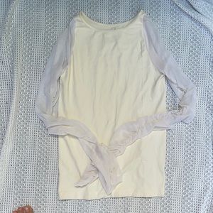 Free people intimately top